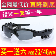 MP3藍(lán)牙通話太陽眼鏡 科技與時尚的融合，定義未來出行新體驗