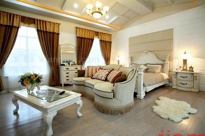 住宅室內裝飾裝修的藝術與實踐